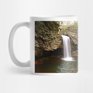 Amphitheater Mug